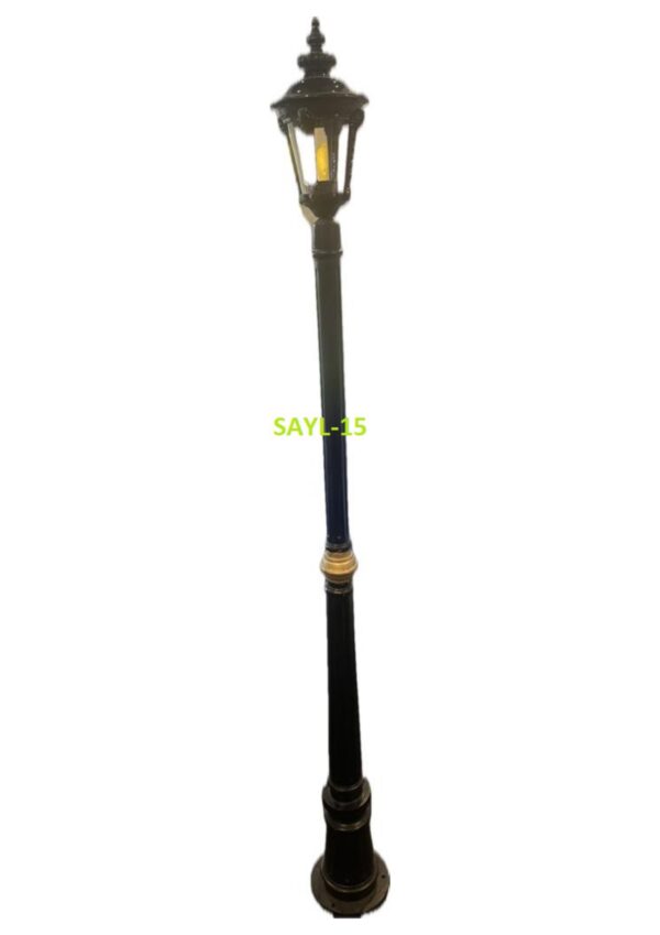 SAYL-15