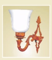 BP2/GY5 Teak
